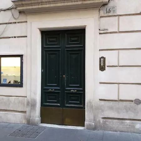 Ripetta's * Rom